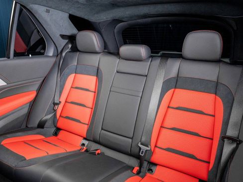 Certified 2024 Mercedes-Benz GLE 63 AMG S image 30