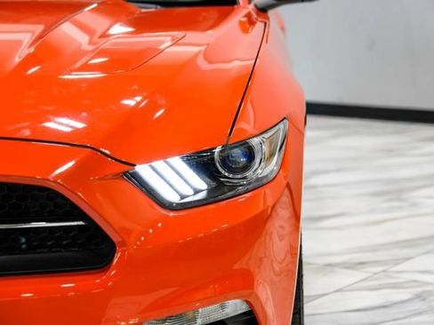 Used 2015 Ford Mustang GT Premium w/ GT Performance Package RWD image 52