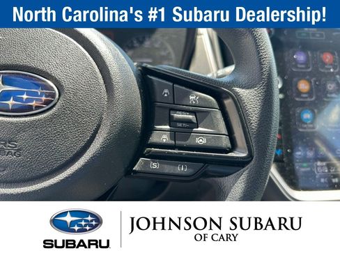 Certified 2024 Subaru Crosstrek 2.0i Premium AWD/4WD image 17