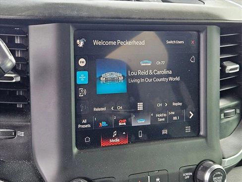 Used 2022 RAM 2500 Big Horn image 15