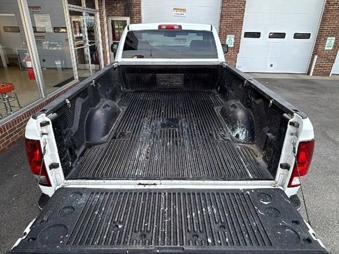 Used 2019 RAM 1500 Tradesman w/ Power & Remote Entry Group RWD image 8