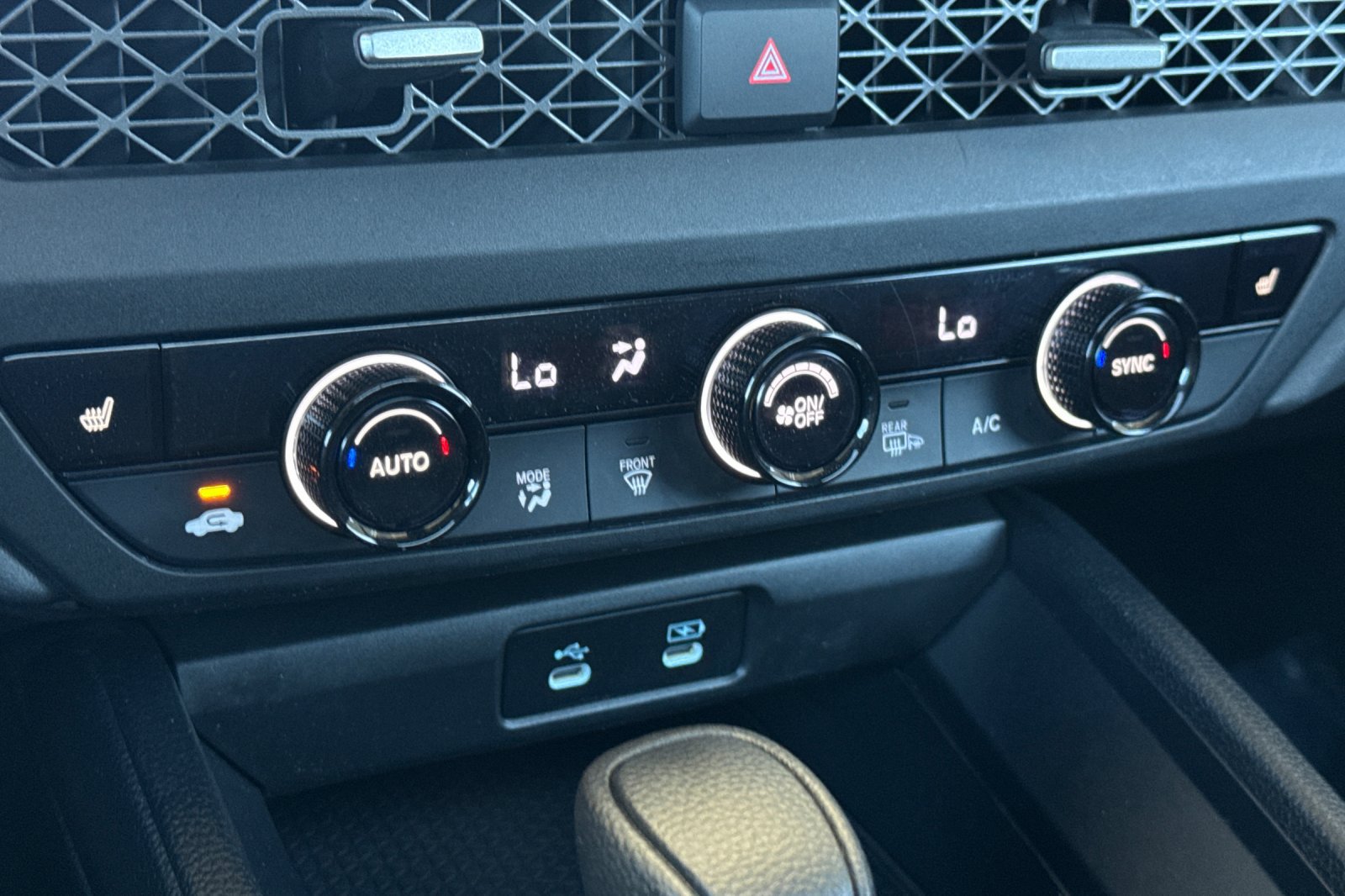 Certified 2025 Honda Accord SE image 19