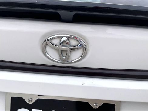 Used 2025 Toyota Corolla FX FWD image 9