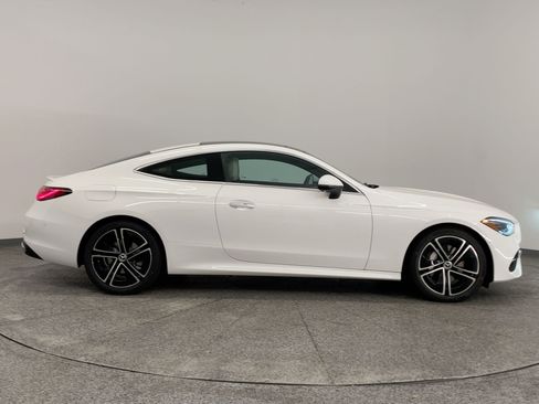 Certified 2026 Mercedes-Benz CLE 300 CLE 300 image 8