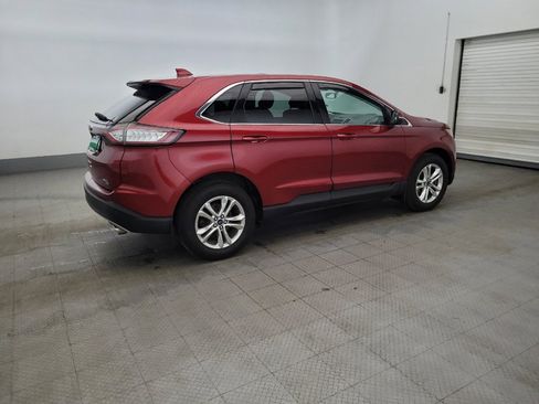Used 2018 Ford Edge SEL w/ Equipment Group 201A image 10