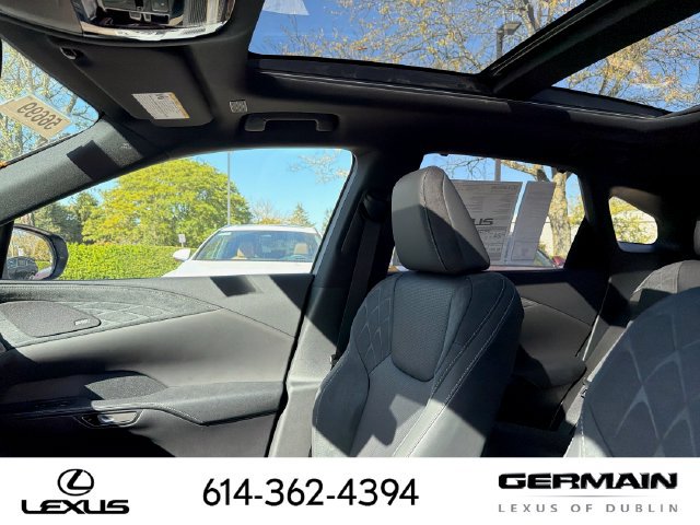 New 2026 Lexus RX 350 AWD w/ Convenience Package image 23