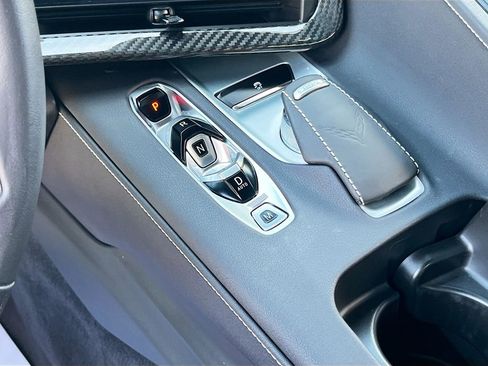 Used 2023 Chevrolet Corvette Stingray Coupe w/ Z51 Performance Package image 16