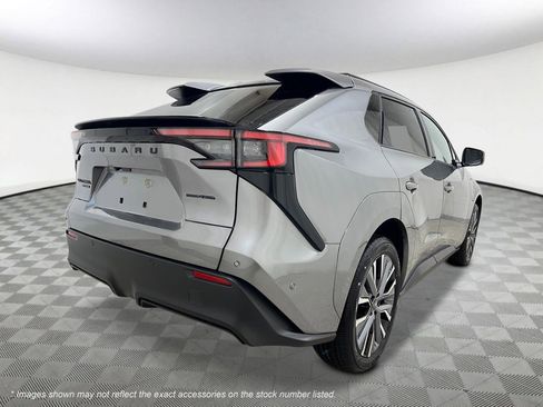 New 2026 Subaru Solterra image 5