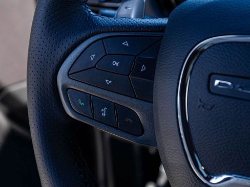 New 2026 Dodge Durango GT image 21