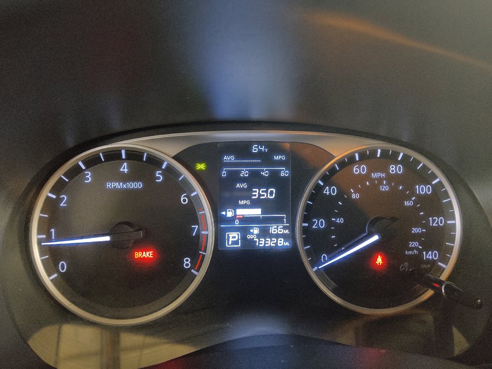 Used 2024 Nissan Kicks S FWD image 23