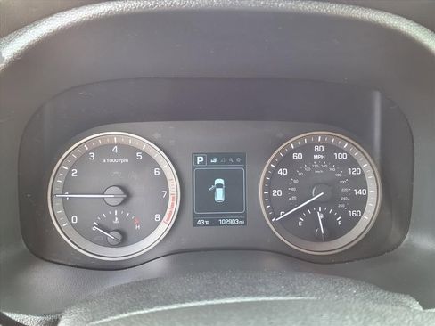 Used 2017 Hyundai Tucson SE image 14