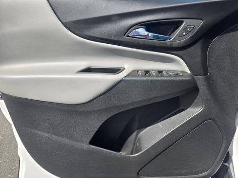 Used 2022 Chevrolet Equinox LT AWD/4WD image 23
