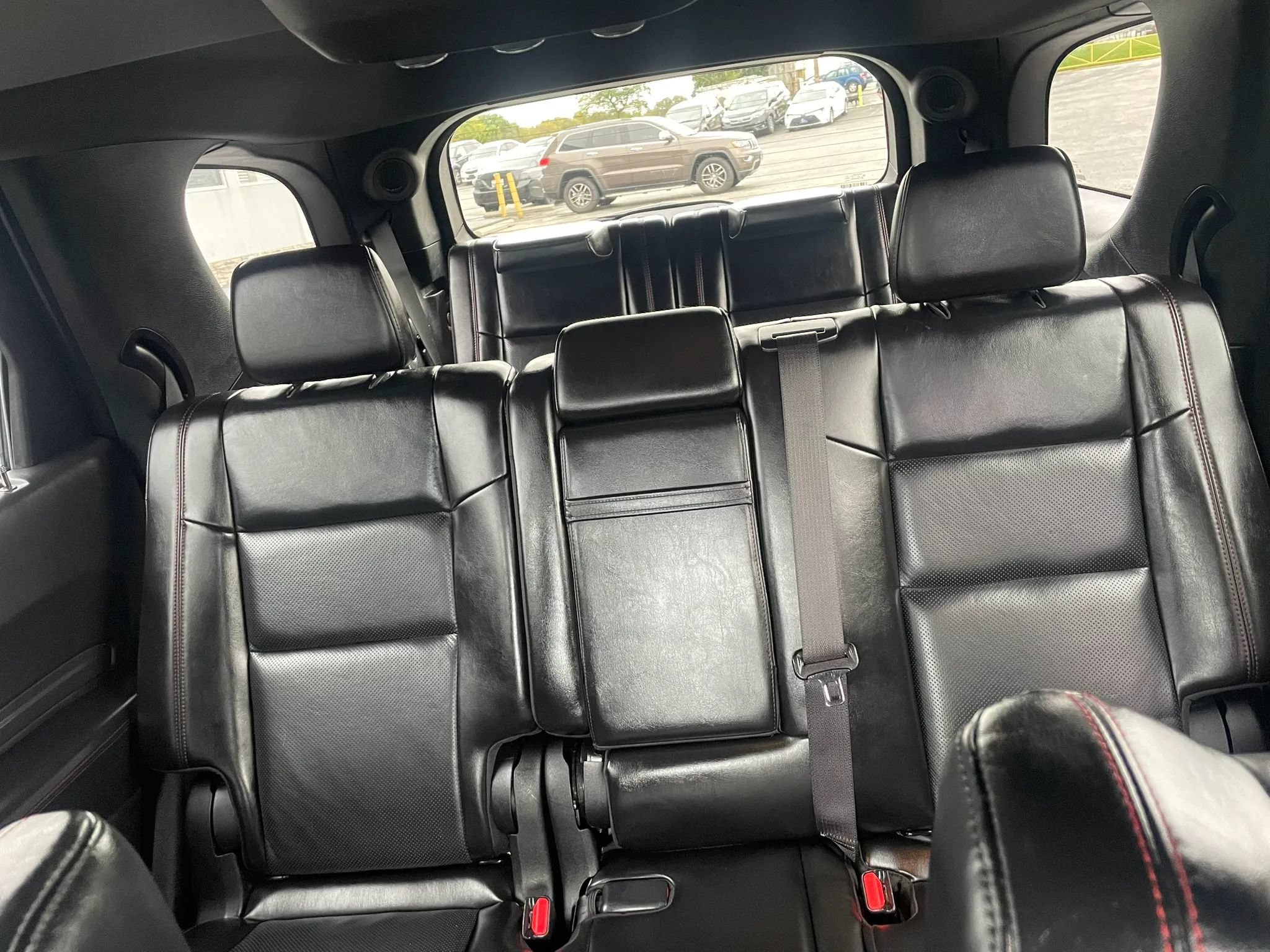 Used 2023 Dodge Durango GT AWD/4WD image 16