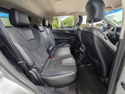 Used 2015 Ford Edge Sport w/ Equipment Group 401A FWD image 11