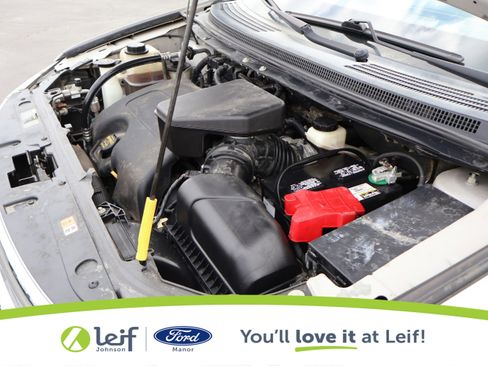 Used 2013 Ford Edge SE image 34