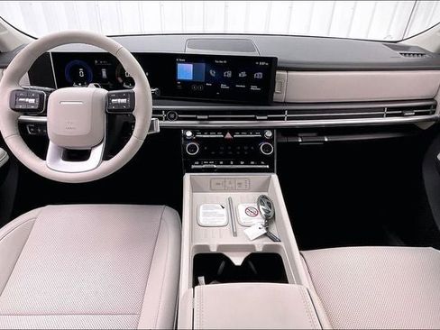 New 2026 Hyundai Santa Fe SEL image 6