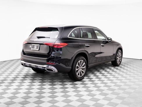 New 2026 Mercedes-Benz GLC 300 4MATIC image 6