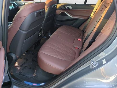 Used 2026 BMW X5 sDrive40i RWD image 16