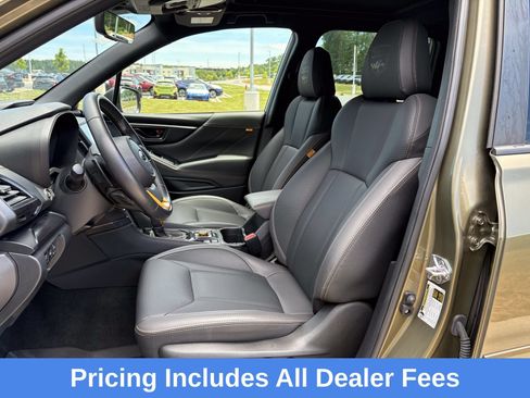 Certified 2023 Subaru Forester Wilderness w/ Wilderness Package AWD/4WD image 28