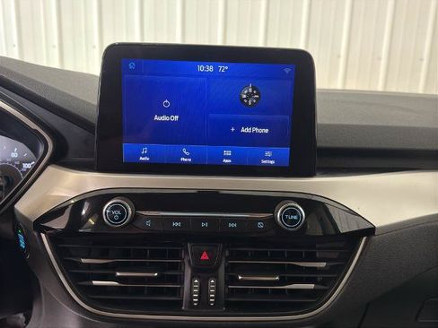 Certified 2020 Ford Escape SE AWD/4WD image 4