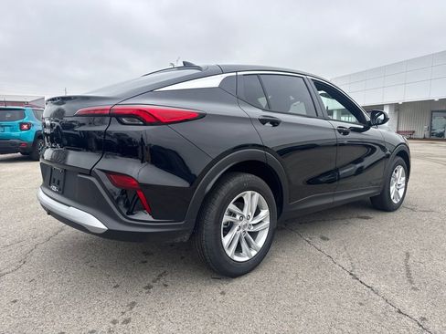 New 2026 Buick Envista Preferred w/ Convenience I Package FWD image 7