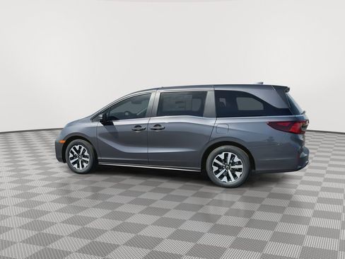 New 2026 Honda Odyssey EX-L image 6