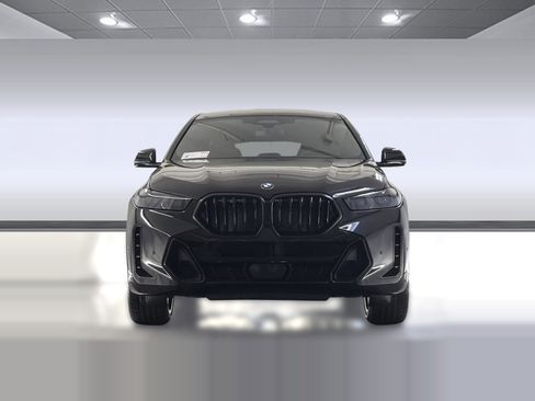 New 2026 BMW X6 xDrive40i AWD/4WD image 5