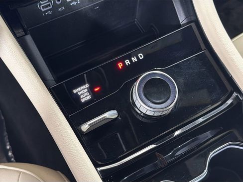 Used 2023 Jeep Grand Cherokee Limited AWD/4WD image 19