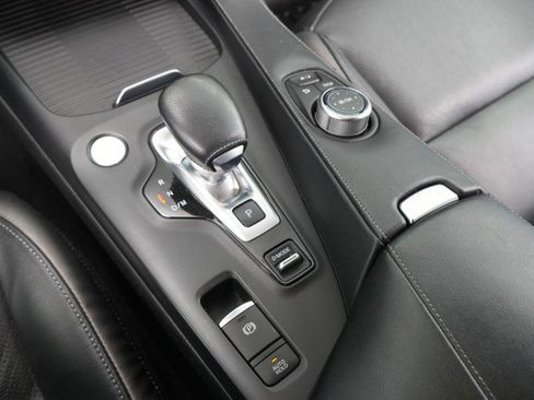 Used 2023 INFINITI QX55 Luxe w/ Cargo Package image 55