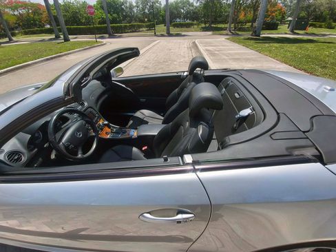Used 2007 Mercedes-Benz SL 55 AMG image 29