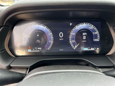 New 2026 Jeep Grand Cherokee Limited image 16