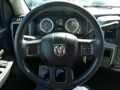 Used 2015 RAM 1500 Tradesman w/ Popular Equipment Group image 27