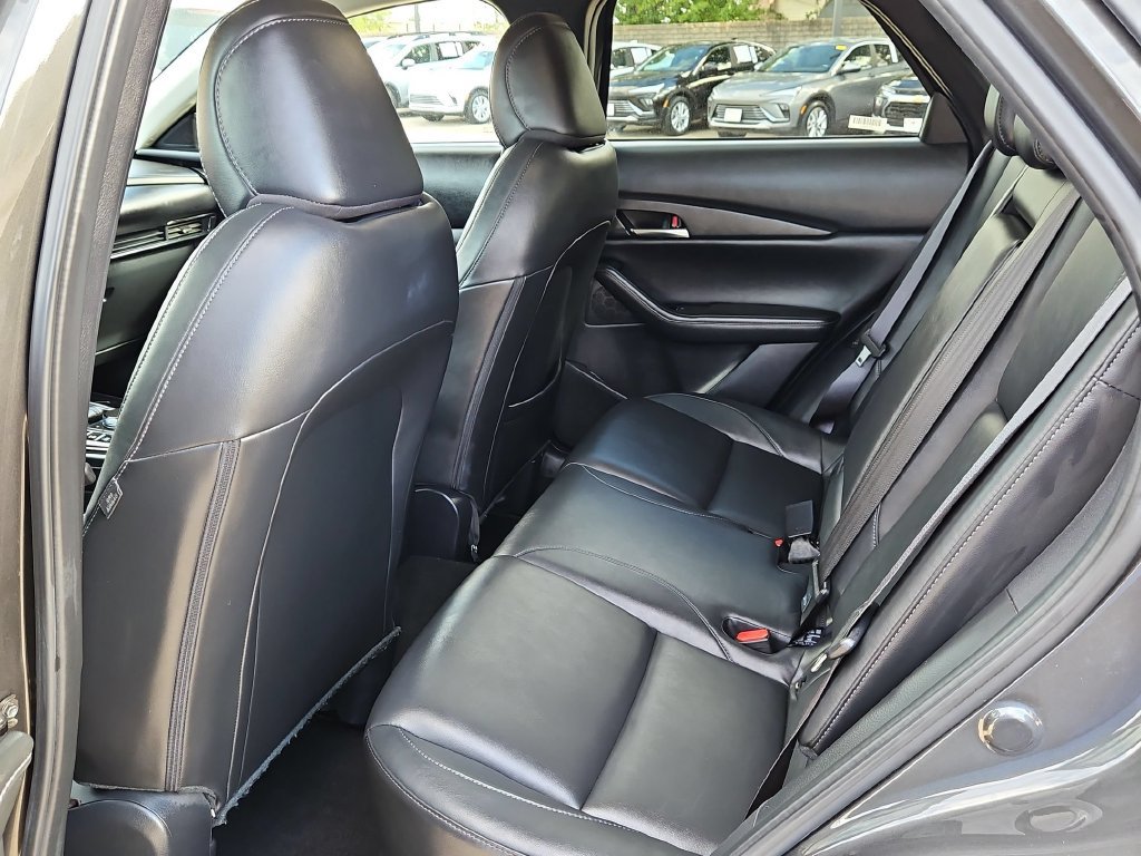 Used 2025 MAZDA CX-30 AWD 2.5 S w/ Preferred Package image 28