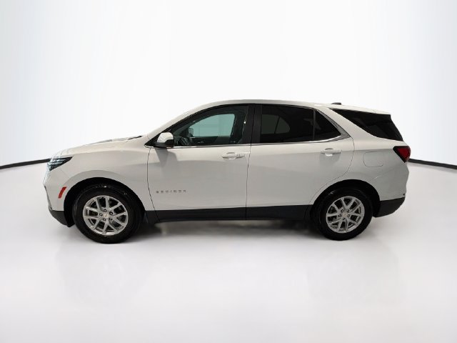 Used 2024 Chevrolet Equinox LT FWD image 4