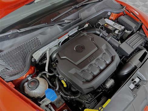 Certified 2019 Volkswagen Beetle 2.0T S image 26
