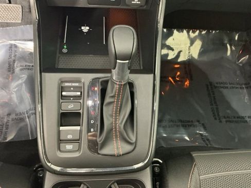 Used 2026 Honda CR-V TrailSport image 17