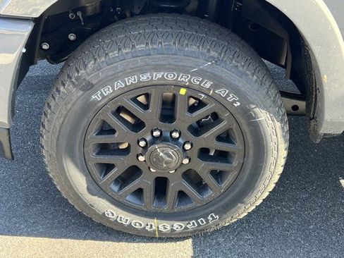 New 2026 RAM 2500 Limited image 12