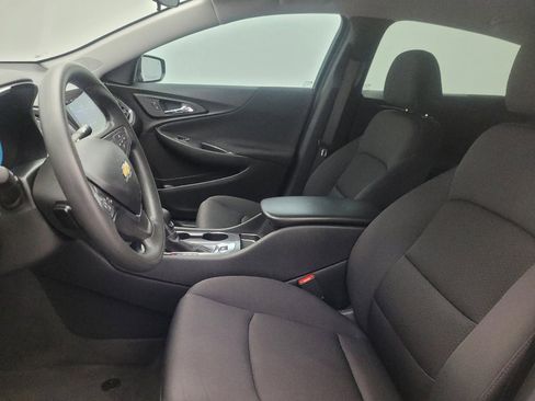 Used 2023 Chevrolet Malibu LS w/ Driver Confidence Package FWD image 17