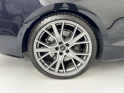 Certified 2023 Audi S5 Prestige w/ Prestige Package image 28