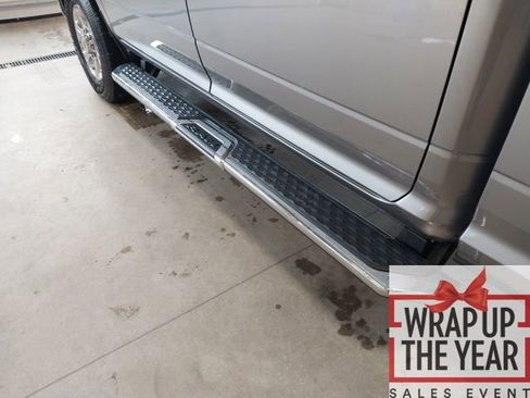 Used 2024 RAM 2500 Big Horn w/ Bed Utility Group image 25