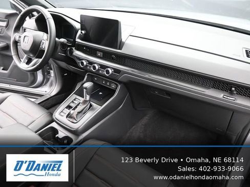 Used 2026 Honda CR-V Sport-L image 42