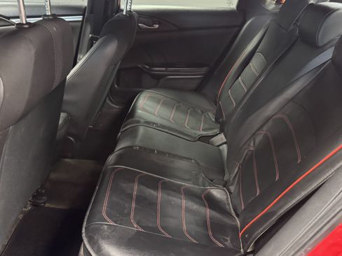 Used 2020 Honda Civic Sport image 19