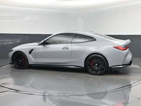 Used 2024 BMW M4 xDrive Competition AWD/4WD image 10