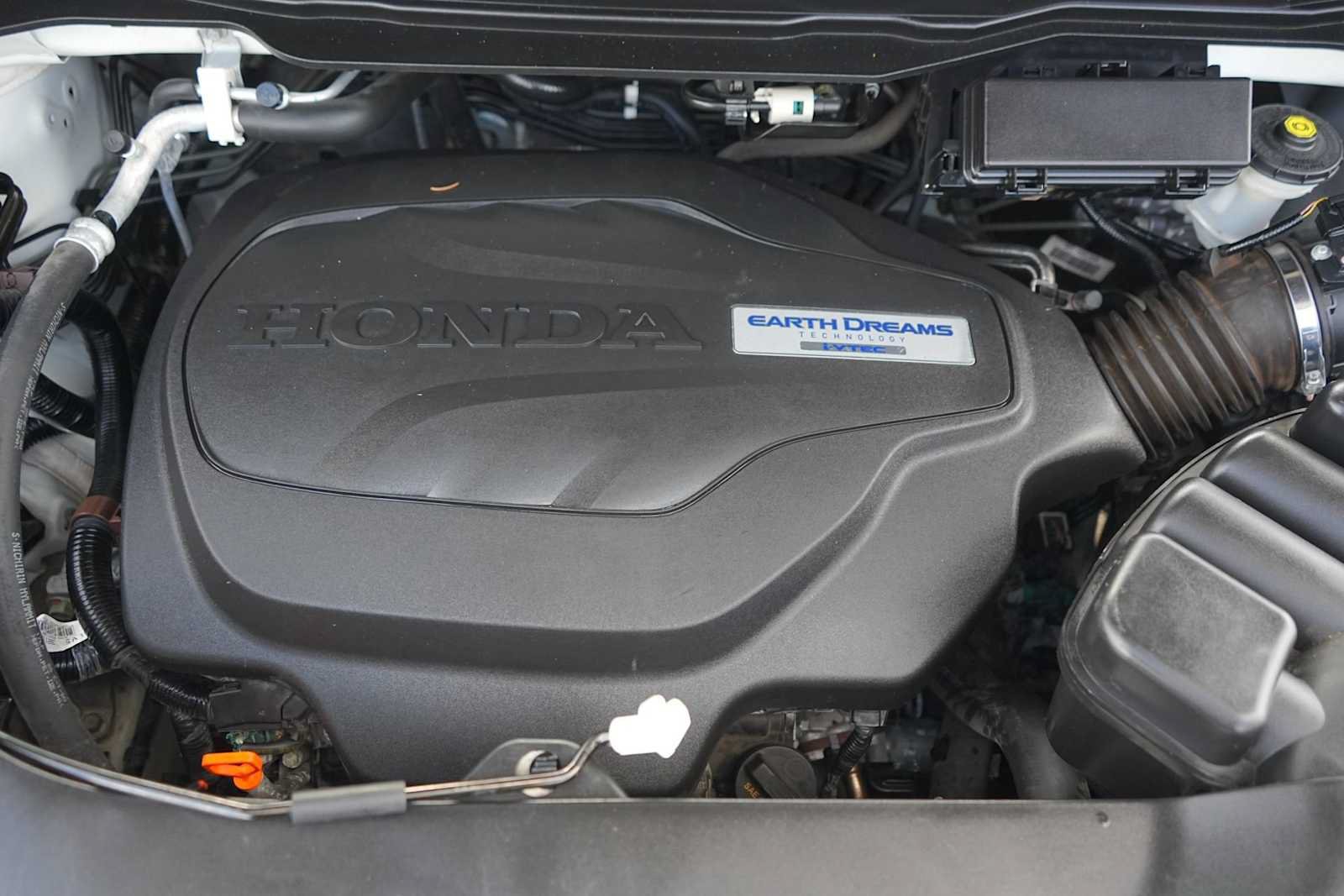 Used 2017 Honda Ridgeline RTL-E image 9