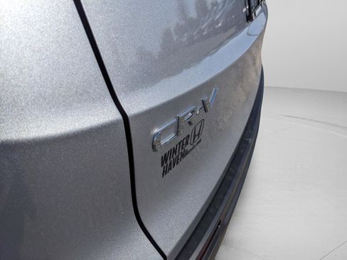 New 2026 Honda CR-V EX-L image 11