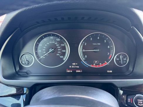 Used 2017 BMW X5 sDrive35i RWD image 18