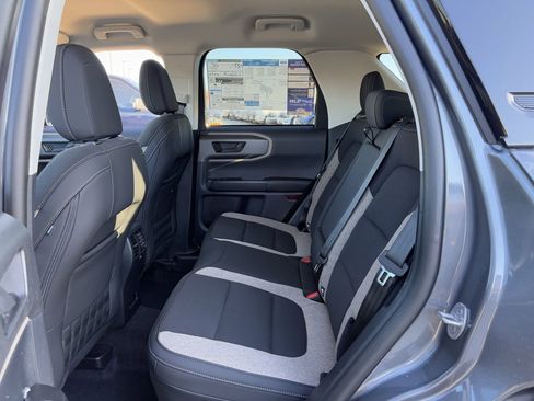 New 2026 Ford Bronco Sport Big Bend w/ Convenience Package image 53