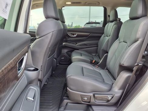 New 2026 Subaru Ascent Touring AWD/4WD image 8