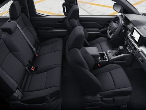 New 2026 Toyota Tacoma SR5 RWD image 22