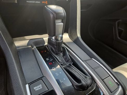 Used 2020 Honda Civic EX image 15